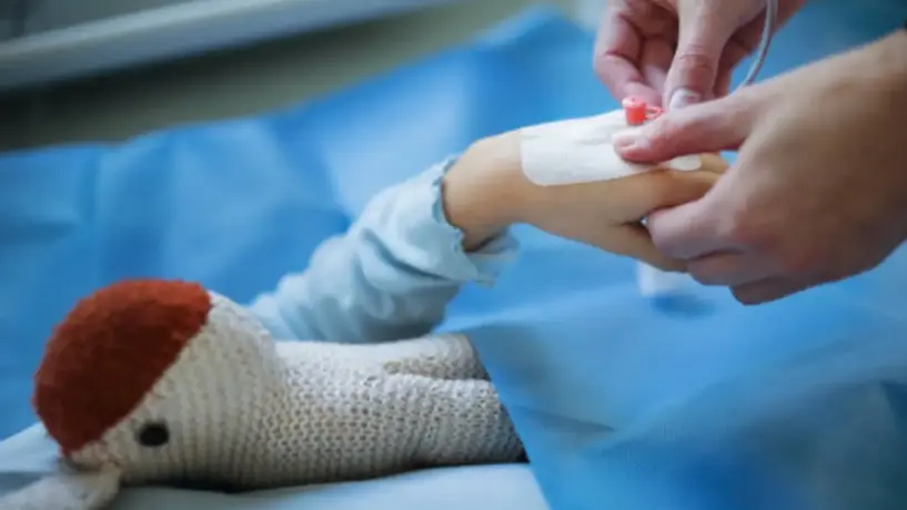 Suspenden cirugías en hospital infantil de CDMX por falta de insumos y anestesia