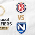 Costa Rica vs Nicaragua EN VIVO Eliminatorias Mundialistas Concacaf