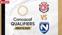 Costa Rica vs Nicaragua EN VIVO Eliminatorias Mundialistas Concacaf