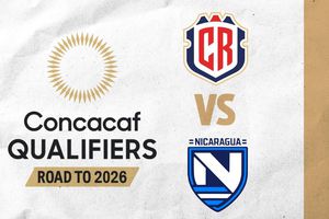 Costa Rica vs Nicaragua EN VIVO Eliminatorias Mundialistas Concacaf