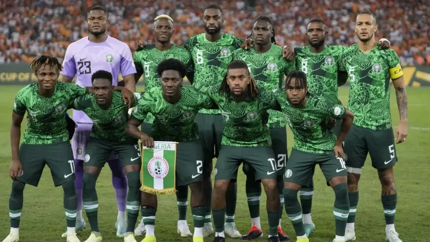 Nigeria amenaza con generar problemas rumbo al Mundial | AP