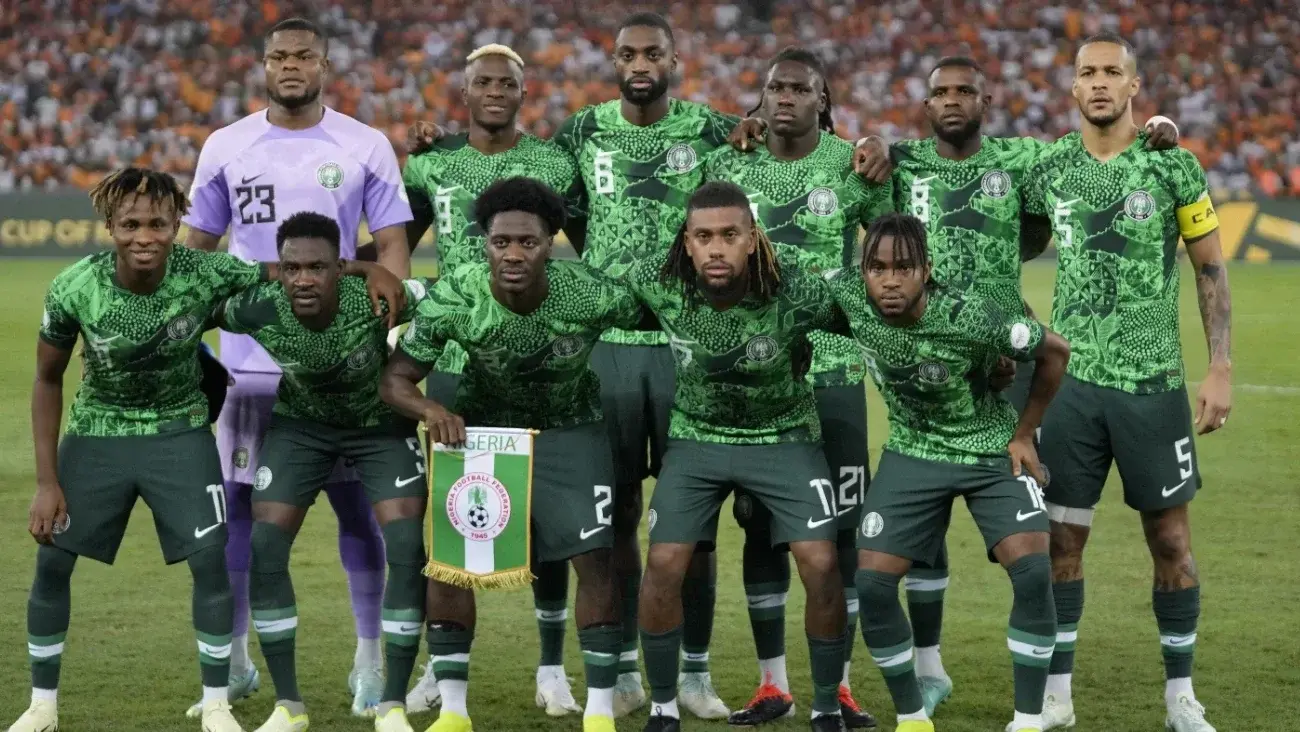 Nigeria amenaza con generar problemas rumbo al Mundial | AP
