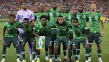 Nigeria denuncia a RD Congo y amenaza con un escándalo rumbo al Mundial