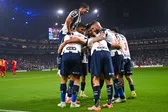 ¡El regreso de La Pandilla! Así quedó el calendario de Rayados para el Clausura 2026
