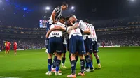¡El regreso de La Pandilla! Así quedó el calendario de Rayados para el Clausura 2026