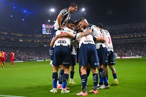 ¡El regreso de La Pandilla! Así quedó el calendario de Rayados para el Clausura 2026