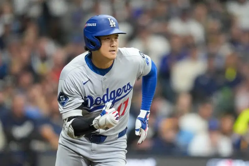 Ohtani fue parte de la victoria de Los Angeles | AP