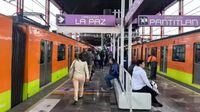 Línea A del Metro CDMX: ¿qué pasó este 3 de diciembre y por qué se suspendió el servicio?