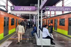Línea A del Metro CDMX: ¿qué pasó este 3 de diciembre y por qué se suspendió el servicio?