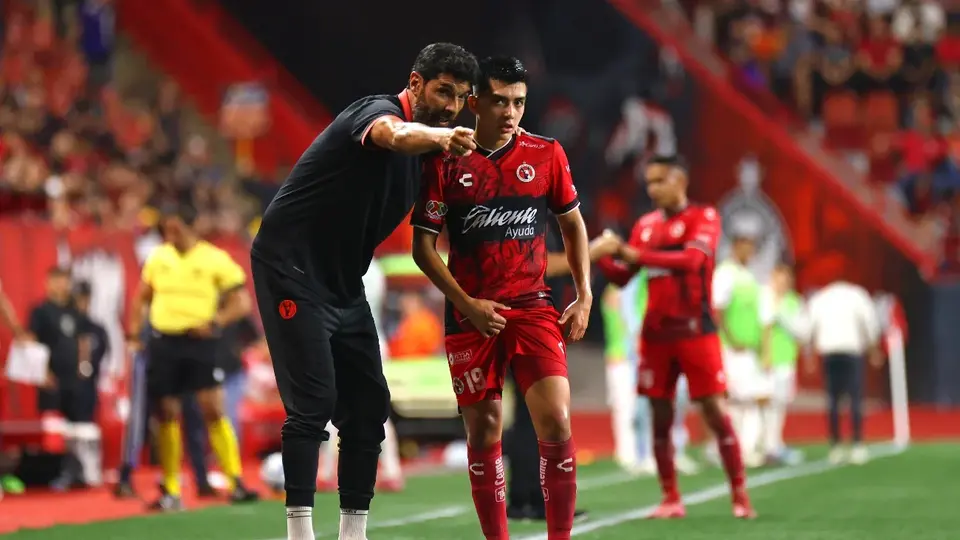 Mundialistas Sub-20 con participación en la Jornada 13 del Apertura 2025