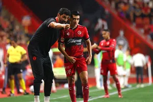 Mundialistas Sub-20 con participación en la Jornada 13 del Apertura 2025