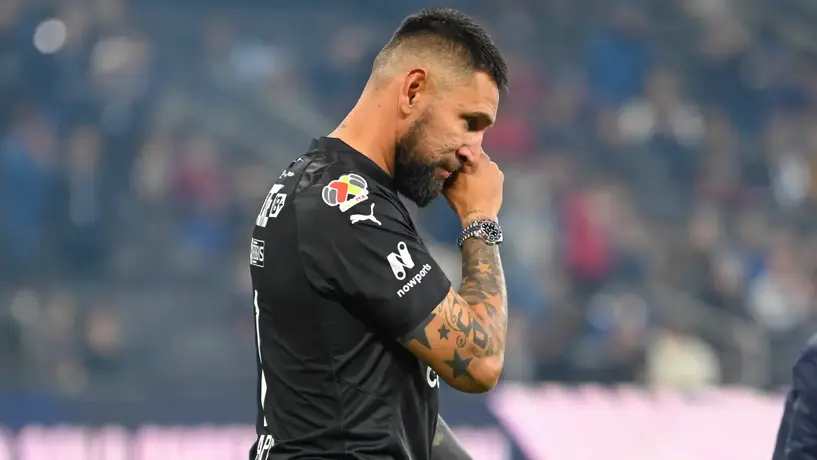 ¡Detenido! Jonathan Orozco fue trasladado al Cereso de Torreón por problema legal
