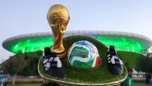 México no tendrá presencia en el sorteo del Mundial 2026