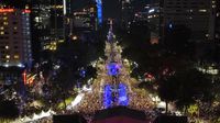 Año Nuevo 2026 en CDMX: Revelan lista de artistas que se presentarán GRATIS en Paseo de la Reforma