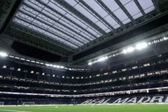 El Santiago Bernabéu se perfila como sede de la Finalissima entre España y Argentina