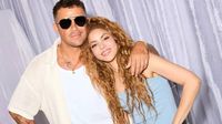 “Te lo agradezco, pero no”… ¿Shakira detrás de la ruptura entre Alejandro Sanz y Candela Márquez?