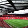 Manchester United renta el Old Trafford para que puedas pasar una noche en el 'Teatro de los Sueños'