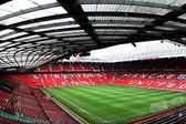 Manchester United renta el Old Trafford para que puedas pasar una noche en el 'Teatro de los Sueños'