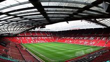 Manchester United renta el Old Trafford para que puedas pasar una noche en el 'Teatro de los Sueños'
