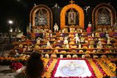 Día de Muertos 2025: ¿cuándo se pone la ofrenda y qué debe llevar el altar tradicional?