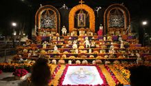 Día de Muertos 2025: ¿cuándo se pone la ofrenda y qué debe llevar el altar tradicional?