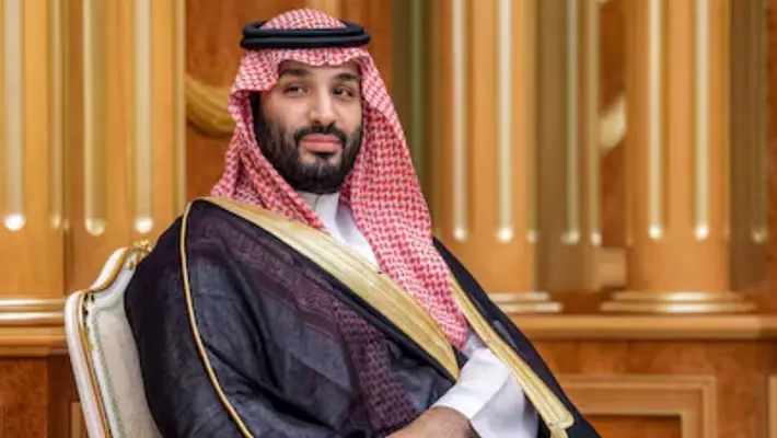 El principe de Arabia Saudita apunta a comprar al FC Barcelona