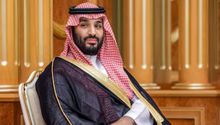 El principe de Arabia Saudita apunta a comprar al FC Barcelona