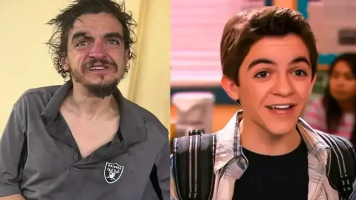 Cómo una exestrella de Nickelodeon terminó viviendo en la calle: el caso de Tylor Chase