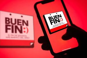 El Buen Fin 2025 cierra con éxito y deja fuerte derrama económica en todo el país