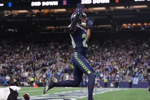 En un duelo de errores, Seattle Seahawks se llevan la victoria ante Houston Texans