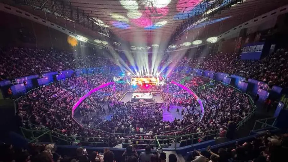 AAA volverá a la CDMX el 23 de mayo y anunciará a su nuevo gerente general