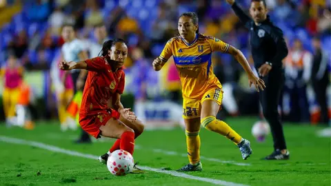 Tigres empata a cero ante Juárez, pero avanza a Semis por el marcador global