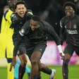 El PSG vence 5–3 al Tottenham en un partido inolvidable y desbordado de emoción