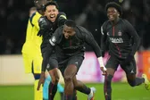 El PSG vence 5–3 al Tottenham en un partido inolvidable y desbordado de emoción