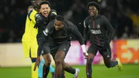 El PSG vence 5–3 al Tottenham en un partido inolvidable y desbordado de emoción