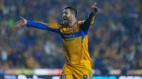 ¿Nueva etapa? André-Pierre Gignac revela su pasión por la arquitectura