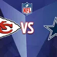 NFL: ¿Cuándo y dónde ver Kansas City Chiefs vs Dallas Cowboys de la Semana 13?