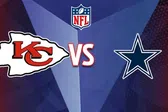 NFL: ¿Cuándo y dónde ver Kansas City Chiefs vs Dallas Cowboys de la Semana 13?
