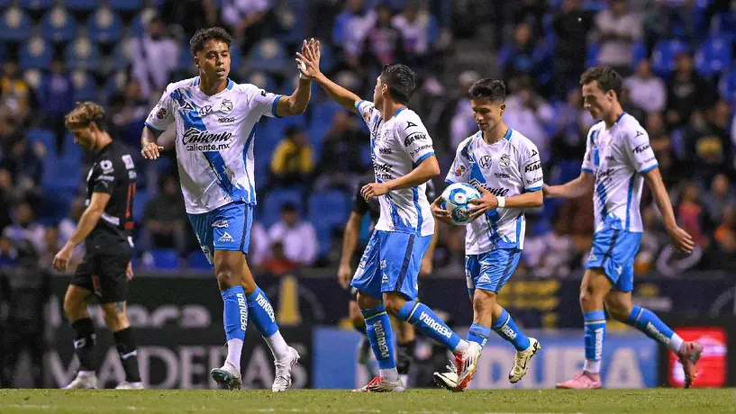 Efraín Oroná es nuevo jugador de Santos Laguna