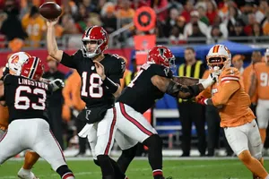 Kirk Cousins lidera la remontada de Falcons ante Tampa Bay con gol de campo agónico