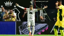 Drama en Brasil: Neymar no volverá a jugar en 2025 y Santos enfrenta un final de Liga agónico