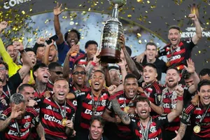 ¿Cuánto dinero ganó Palmeiras por ser campeón de la Copa Libertadores?