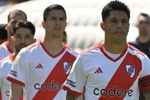 ¿Por qué River Plate no jugará la próxima edición de la Copa Libertadores?