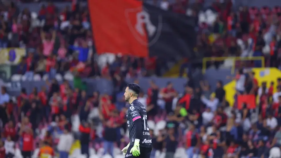 ¡Futuro al aire! Camilo Vargas pone en duda su continuidad con Atlas