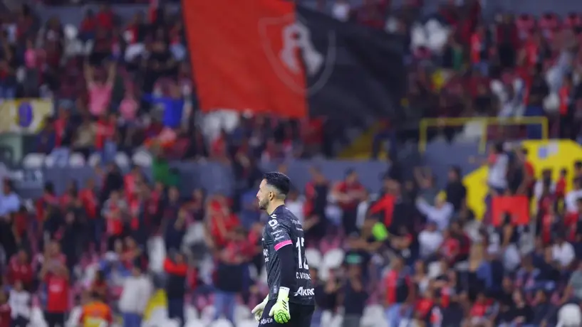 ¡Futuro al aire! Camilo Vargas pone en duda su continuidad con Atlas