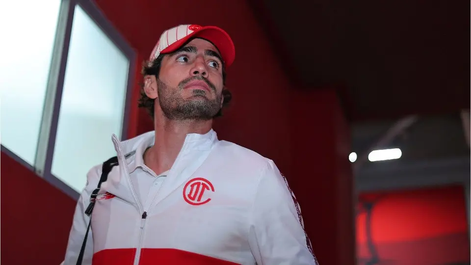 Pollo Briseño arremete contra el Play-In: 'Deja sin ventaja al líder, debería mejorarse'