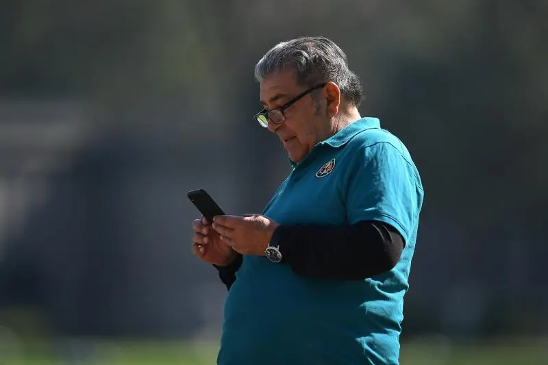 Reinoso es muy activo en sus redes sociales | MexSport