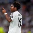 Endrick, frustrado por no ver acción, buscaría salir del Real Madrid en enero