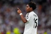 Endrick, frustrado por no ver acción, buscaría salir del Real Madrid en enero