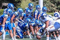 Borregos Puebla busca su mejor versión ante Borregos Guadalajara en los Cuartos de la ONEFA